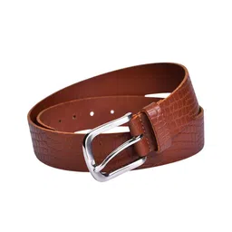 Belwaba Men Brown Belts-picture-40