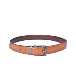 Belwaba Men Brown Belts-picture-0