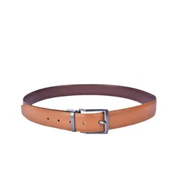 Belwaba Men Brown Belts-picture-36