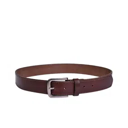 Belwaba Men Brown Belts-picture-8