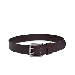 Belwaba Men Brown Belts-picture-12