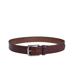 Belwaba Men Brown Belts-picture-30