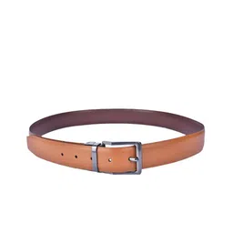 Belwaba Men Brown Belts-picture-38