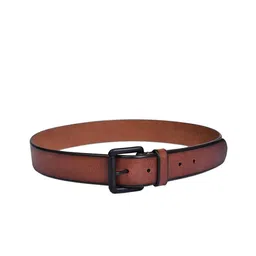 Belwaba Men Brown Belts-picture-10