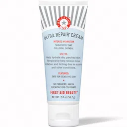 First Aid Beauty Ultra Repair Cream for Intense Hydration with Colloidal Oatmeal - 56.7 g-picture-16