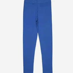 Bodycare Girls Cotton Ankle Length Leggings-image-72