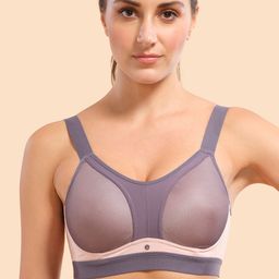 Enamor Agion High-Impact Bounce Control Sports Bra-picture-4