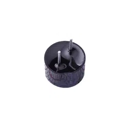 GMC9505YB-16R2700-INGHAi-D9.5*H5mm 16R/3V 2700HZ P4mm image 2