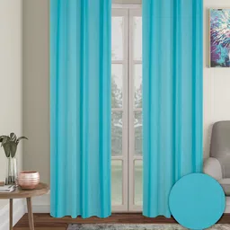 Aura  2 Pieces  out Door Curtain-picture-18