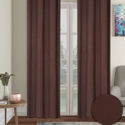 Aura  2 Pieces  out Door Curtains-picture-5