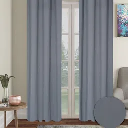Aura  2 Pieces  out Door Curtains-picture-19
