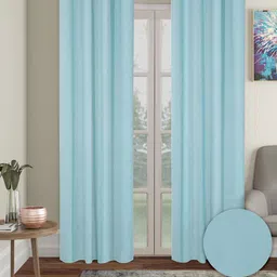 Aura  2 Pieces out Door Curtains-picture-15