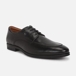 Louis Philippe Men Leather Formal Derbys-picture-46