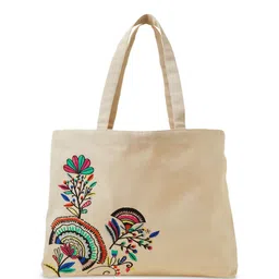 Accessorize Textured Swagger Hobo Bag image 1