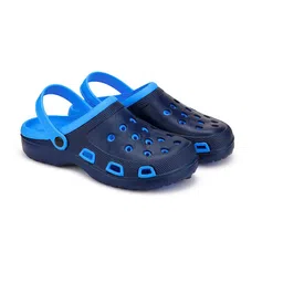 BERSACHE Men Lightweight Rubber Clogs-picture-37