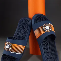 Duke Men Rubber Sliders-picture-29