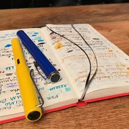 sheaffer Blue with Chrome Plated Trim 9201 Pop Rollerball Pen-picture-38