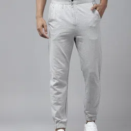 Pepe Jeans Men Pure Cotton Joggers-image-74