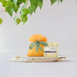 ROSEMOORe Orange Gingerlily Scent Sack-picture-22