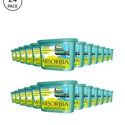 Absorbia Set Of 24 Blue & Yellow Moisture Absorber-picture-38