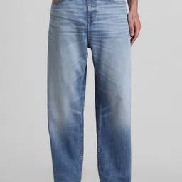 Jack & Jones Men Relaxed Fit Low-Rise Light Fade Stretchable Jeans-picture-37