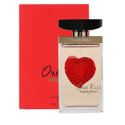 Franck Olivier One Kiss Women Long Lasting Eau De Parfum - 75ml-picture-42