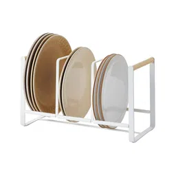 Arhat Organizers White Multi-Utility Metal Organiser-image-20