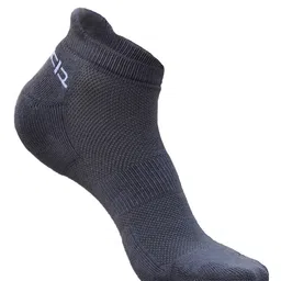 Heelium Women Bamboo Super Soft & Odour-Free Breathable Ankle-Length Socks-picture-17