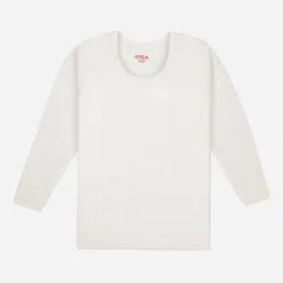 DYCA Kids Ribbed Cotton Thermal Tops-picture-17