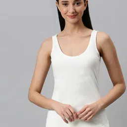 ONN Ribbed Cotton Thermal Top-picture-13