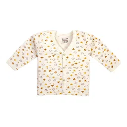 Bodycare Kids Boys Printed Cotton Thermal Tops-image-85