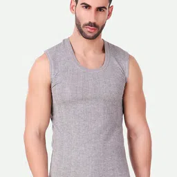 HAP Men Striped Thermal Tops-picture-29