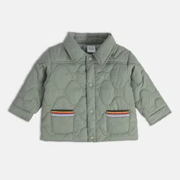MINI KLUB Boys Tailored Jacket with Embroidered image 1