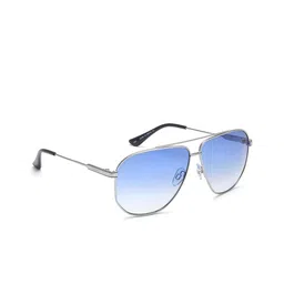 IDEE Men Square Sunglasses with UV Protected Lens IDS2785C4SG-picture-42