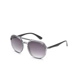 IDEE Men Aviator Sunglasses with UV Protected Lens IDS2952C5SG image 4