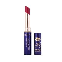 Fashion Colour No Transfer Matte Waterproof Lipstick 2.6 g - Berry Haute 64-picture-15