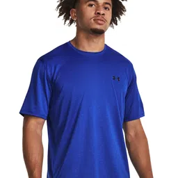 UNDER ARMOUR Tech Vent Short Sleeve Relaxed-Fit T-Shirt-picture-10
