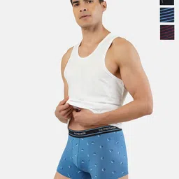 U.S. Polo Assn. Pack of 4 Trunks 21275938-1-15823128-1-picture-23