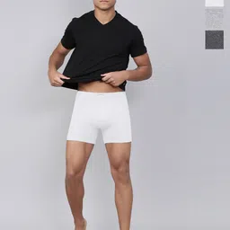 Levis Pack Of 4 Mid-Rise Cotton Trunks 9261321-1-9261047-image-75
