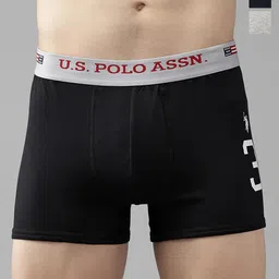 U.S. Polo Assn. Pack Of 3 Mid-rise Trunks 15823122-1-19484920-picture-26