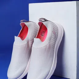 ABROS Women FENTY Mesh Running Shoes-picture-13