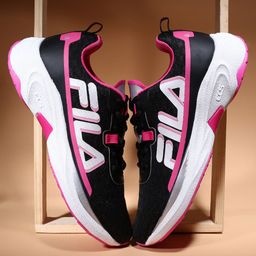 FILA Women Mesh Running Marking Shoes-picture-9