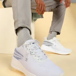 Paragon Men Walking Sports Shoes-image-54