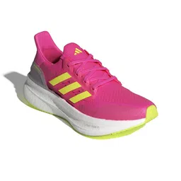 ADIDAS ULTRABOOST 5 W Textured Running Sports Shoes-image-87