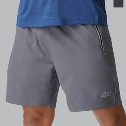 U.S. Polo Assn. Pack of 2 Mid-Rise Lounge Shorts-picture-31