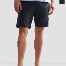 U.S. Polo Assn. Pack of 2 Mid Rise Lightweight Lounge Shorts-image-86
