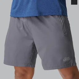 U.S. Polo Assn. Pack of 2 Mid-Rise Lounge Shorts-image-98