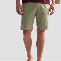 U.S. Polo Assn. Pack of 2 Mid-Rise Cotton Lounge Shorts-picture-31