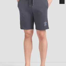 U.S. Polo Assn. Men Pack Of 2 Mid-Rise Lounge Shorts-picture-48