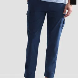 U.S. Polo Assn. Pack of 2 Men Mid-Rise Joggers Lounge Pants-picture-17